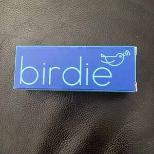 Birdie Alarm in Rose Gold